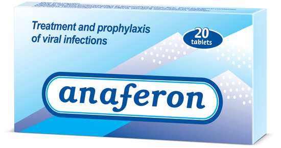 ANAFERON