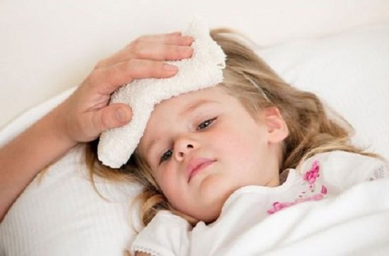 Những sai lầm khi chữa trị cảm cúm khiến bệnh nặng hơn