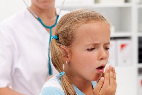 Phòng tránh bệnh viêm đường hô hấp ở trẻ nhỏ như thế nào?